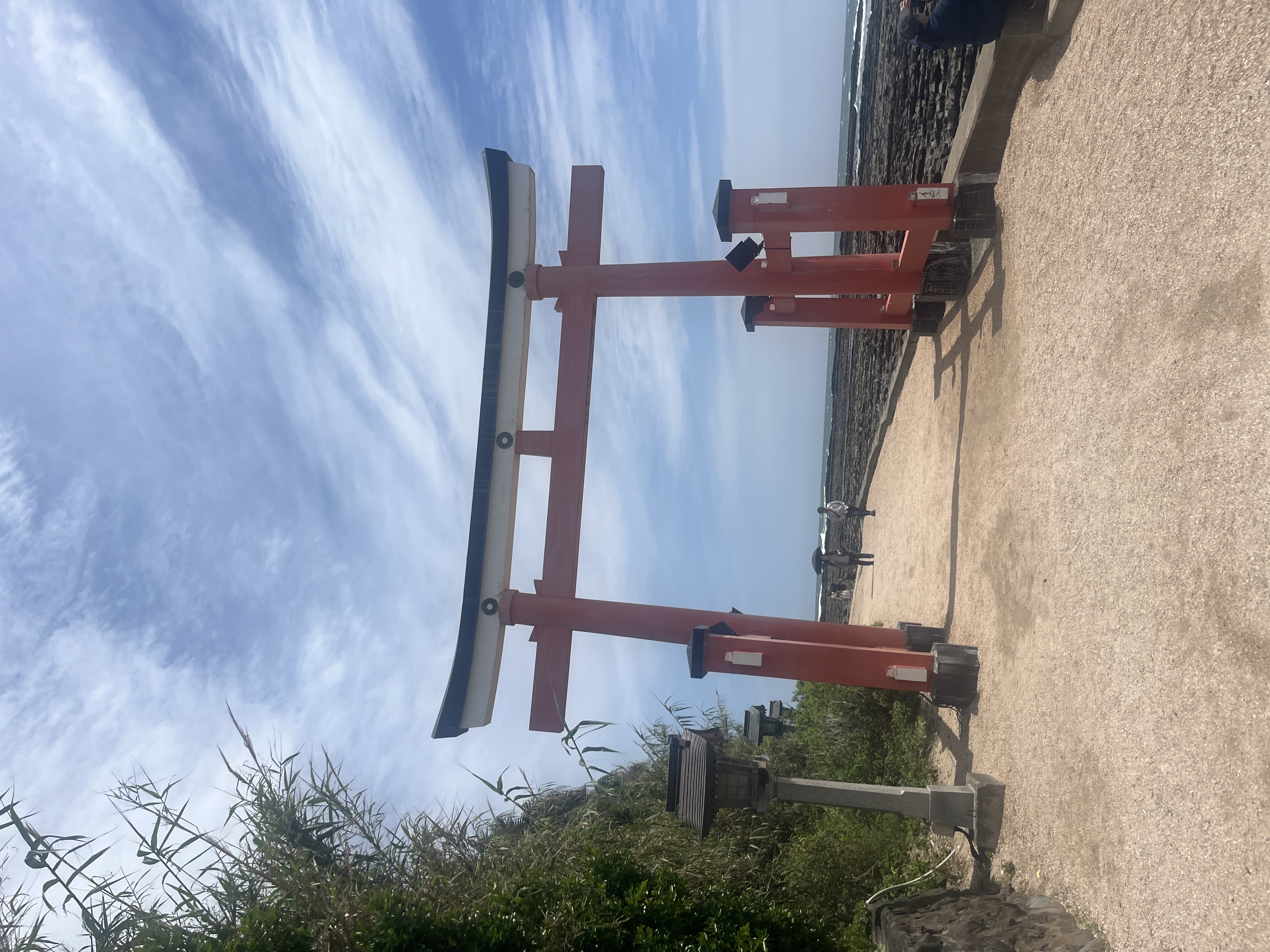 青島神社