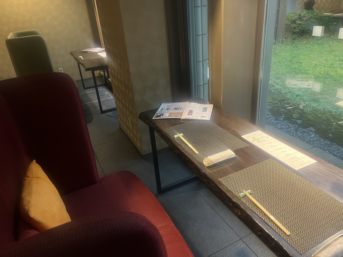 風雅のお部屋